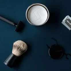 Double Edge Safety Razor Set