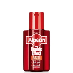 Double Effect Shampoo