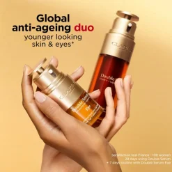 DOUBLE SERUM Eye