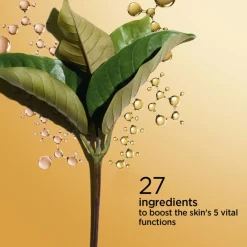 Double Serum Hydric + Lipidic System