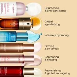 Double Serum Hydric + Lipidic System