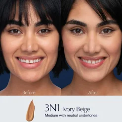 Double Wear Stay-In-Place Matte Powder Foundation