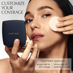 Double Wear Stay-In-Place Matte Powder Foundation