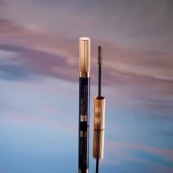 Double Wear Zero-Smudge Lengthening Mascara
