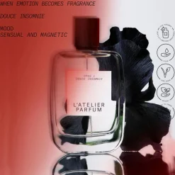 Douce Insomnie Eau de Parfum