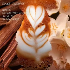 Douce Insomnie Eau de Parfum