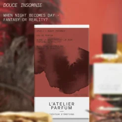 Douce Insomnie Eau de Parfum