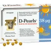 D-Pearls 38 mcg