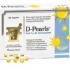 D-Pearls 20 mcg