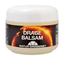 Drage Balsam Kamfer/Menthol