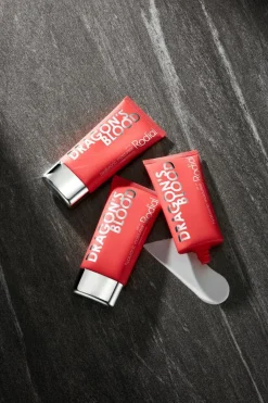 Dragon's Blood Hyaluronic Moisturiser