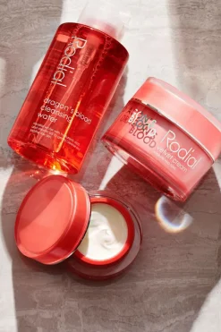 Dragon's Blood Hyaluronic Moisturiser