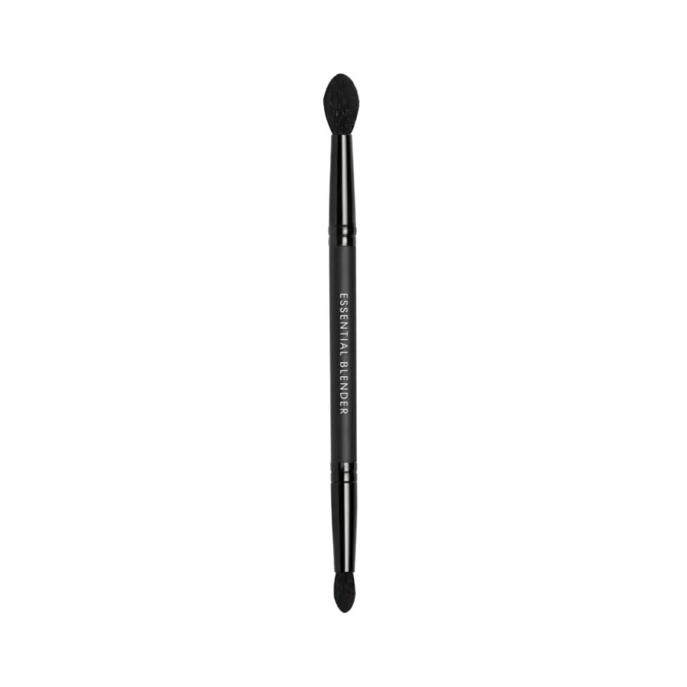 Dramatic Definer Dual Ended Eye Brush