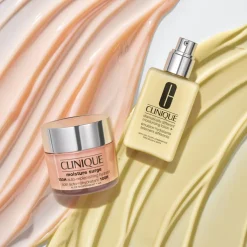 Dramatically Different Moisturizing Lotion+ Face Cream