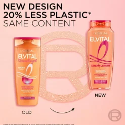 Dream Length Shampoo