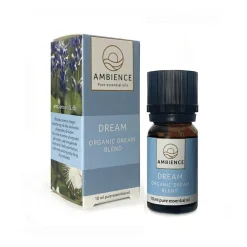 Dream Olie blend Økologisk