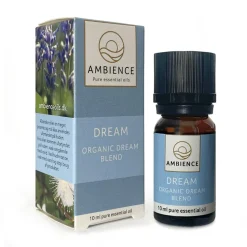 Dream Olie blend Økologisk