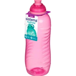 Drikkedunk Twist'n Sip - Assorteret