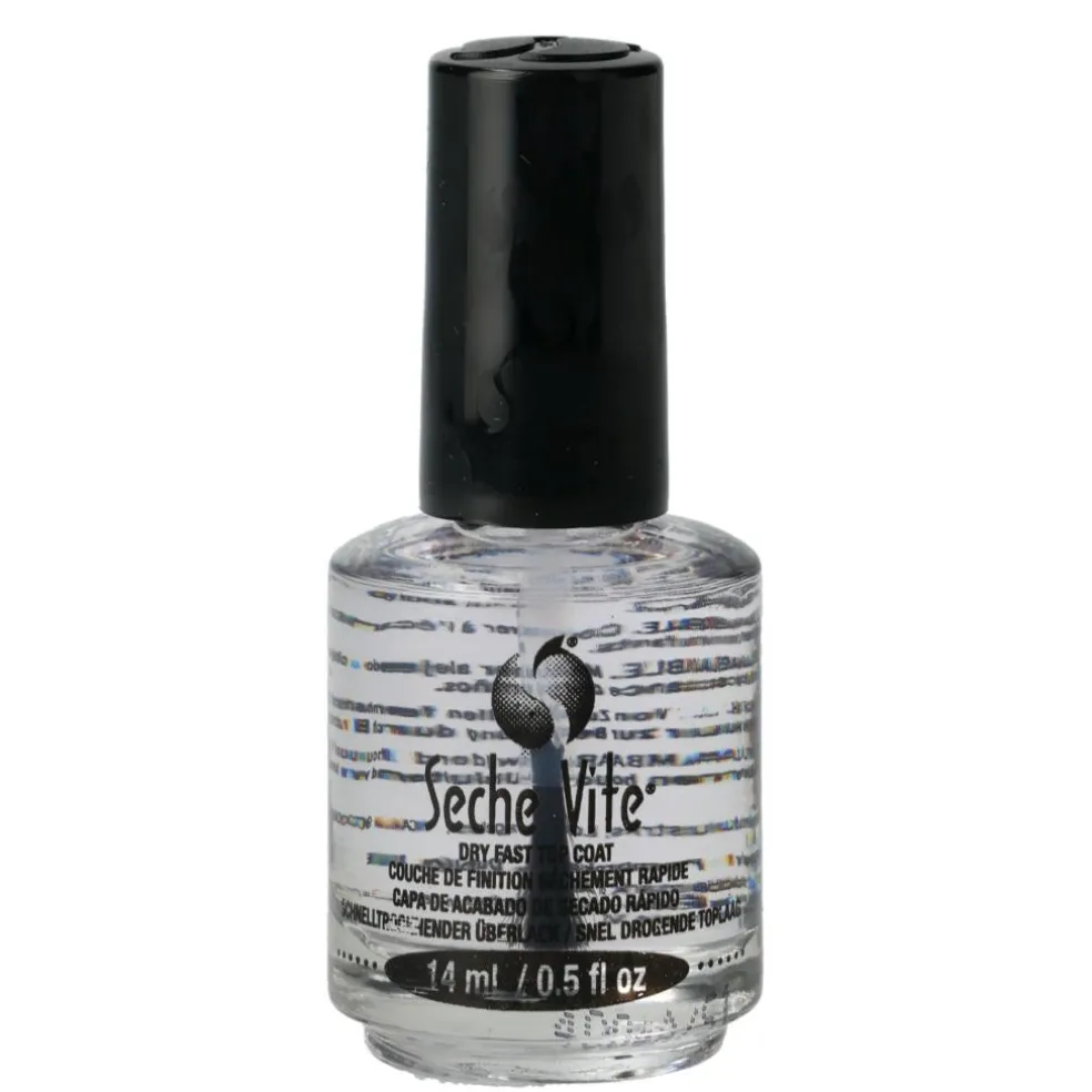 Dry Fast Top Coat