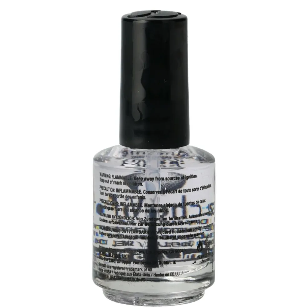 Dry Fast Top Coat
