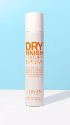 Dry Finish Texture Spray