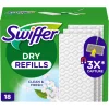Dry Refill 18ct Scented