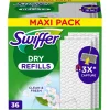Dry Refill 36ct Scented