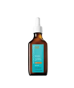 Dry Scalp Treatment