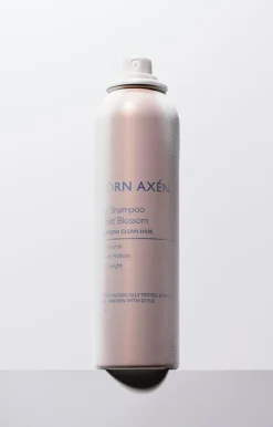 Dry Shampoo