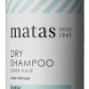 Dry Shampoo Dark Hair Uden Parfume