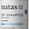 Dry Shampoo Dark Hair Uden Parfume