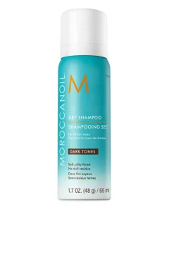 Dry Shampoo Dark Tones