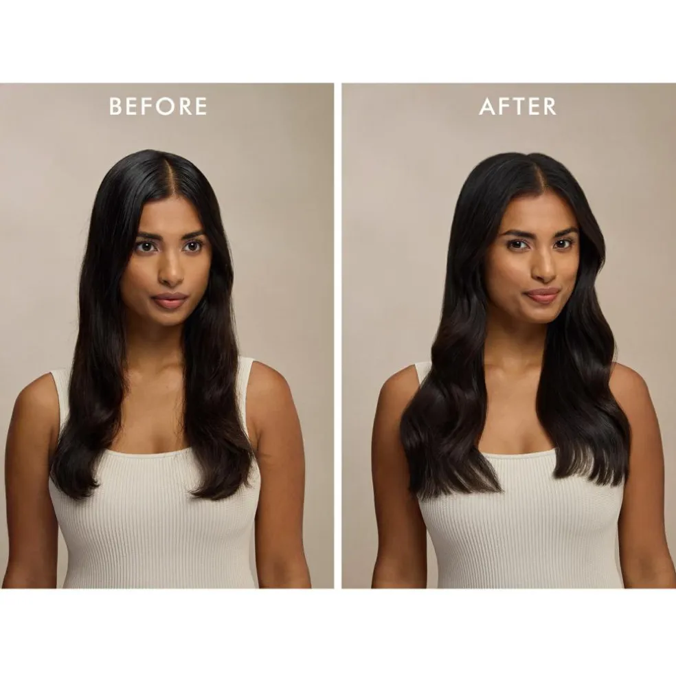 Dry Shampoo Dark Tones