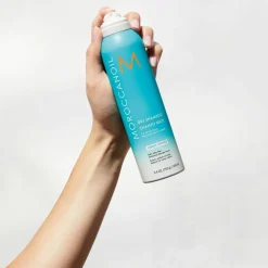 Dry Shampoo Light Tones