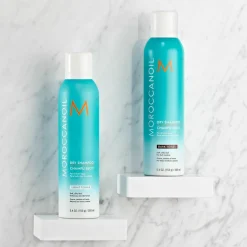 Dry Shampoo Light Tones