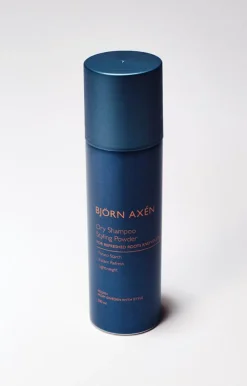 Dry Shampoo Styling Powder