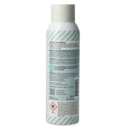 Dry Shampoo Translucent Fragrance Free
