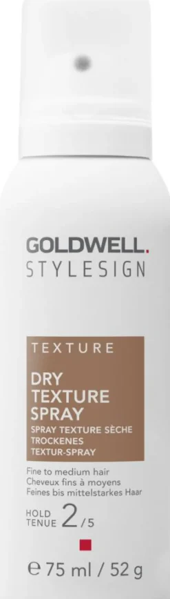 Dry Texture Spray