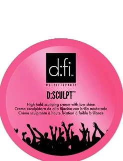 D-sculpt