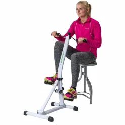 Dual Bike Trainer Siddecykel