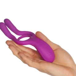 Dual Fun Penisring til Par