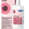 Dual Øjendråber