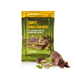 Dubai Style Chocolate