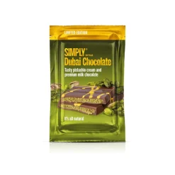 Dubai Style Chocolate