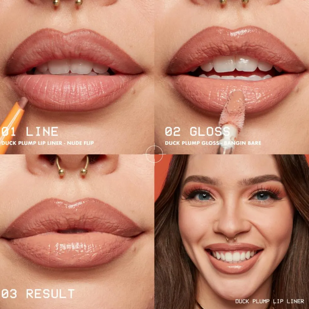 Duck Plump Lipliner