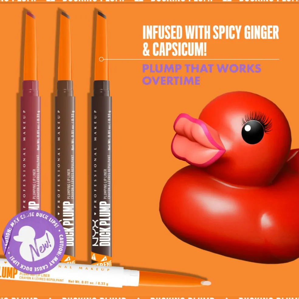Duck Plump Lipliner