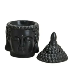 Duftlampe Buddha