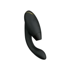 Duo 2 Pleasure Air Klitoris Stimulator & G Spot