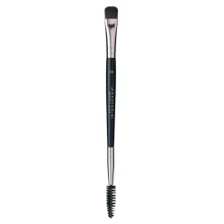 Duo Brow & Eyeliner Brush