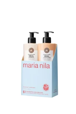 Duo Bundle Head & Hair Heal